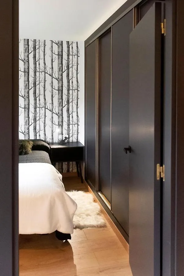 Apartaments Sant Bernat Canillo