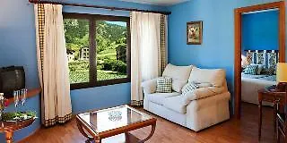 Apartament Apartaments Sant Bernat Canillo Andora